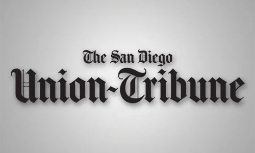 The Union Tribune